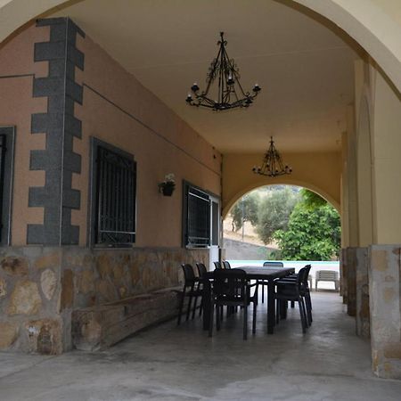 Villa Casa De Santo Domingo à La Iruela Extérieur photo